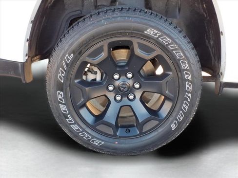 Used 2025 RAM 1500 Big Horn image 7