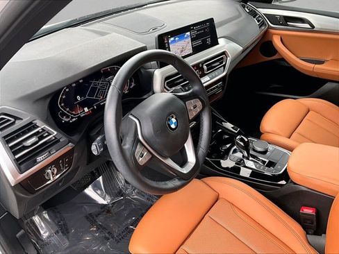 Used 2023 BMW X3 sDrive30i w/ Convenience Package image 14