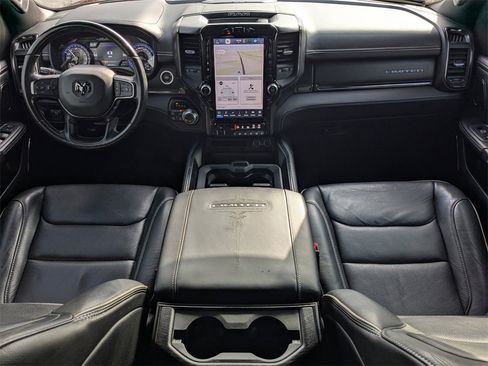 Used 2022 RAM 1500 Limited image 13
