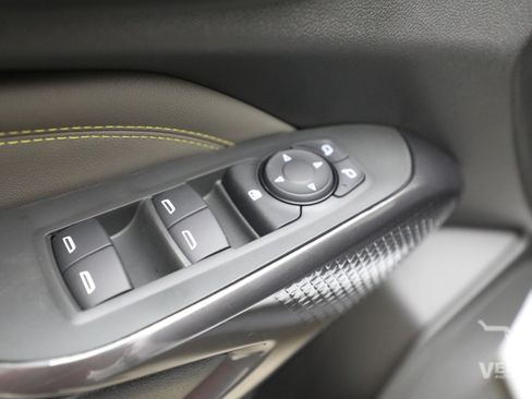 New 2026 Chevrolet Trax ACTIV FWD image 18