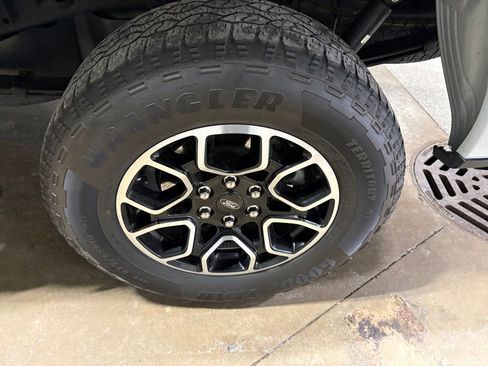 Certified 2023 Ford F150 XLT w/ Equipment Group 302A High AWD/4WD image 27