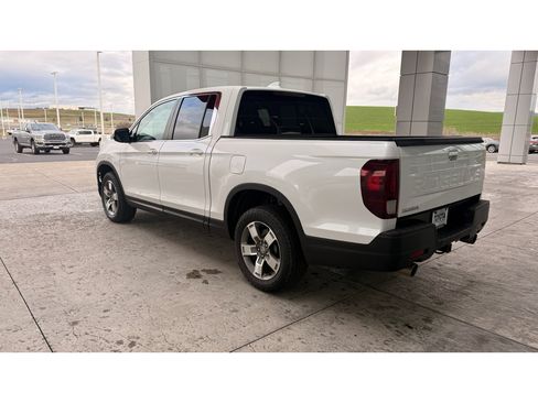Used 2024 Honda Ridgeline RTL image 6