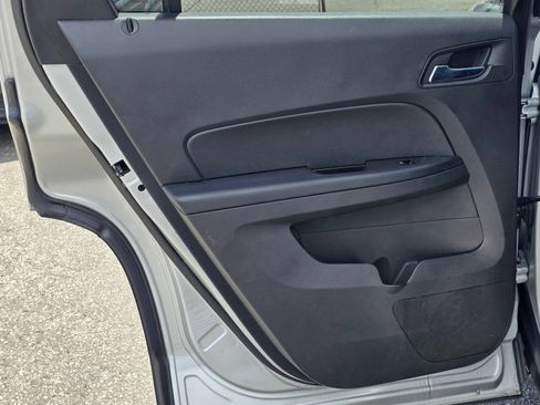 Used 2016 GMC Terrain SLE FWD image 10