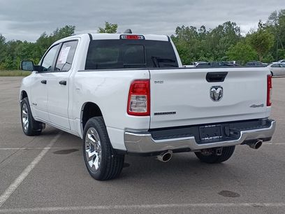 Used 2023 RAM 1500 Big Horn