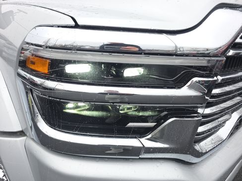 New 2026 RAM 5500 Laramie w/ Laramie Trim Package image 30