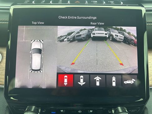 Used 2022 Jeep Grand Cherokee Summit w/ Adv Protech Group IV image 23