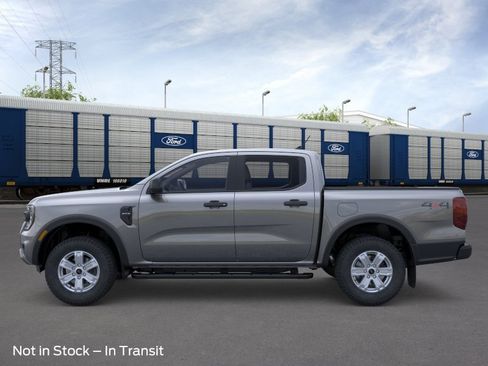 New 2026 Ford Ranger XL image 3