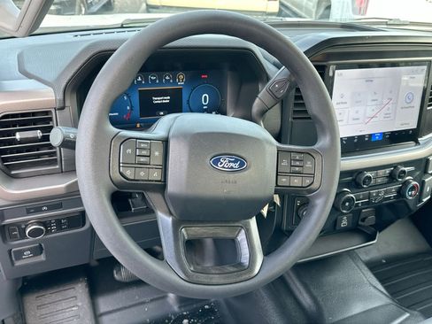 New 2025 Ford F150 XL image 18
