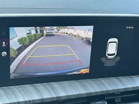 Used 2025 Kia Telluride EX AWD/4WD image 20