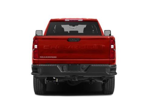 Used 2021 Chevrolet Silverado 3500 W/T w/ WT Convenience Package image 13