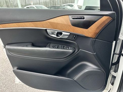 Used 2020 Volvo XC90 T6 Inscription w/ Protection Package Premier AWD/4WD image 23