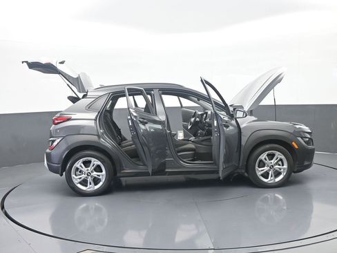 Used 2023 Hyundai Kona SEL w/ Cargo Package AWD/4WD image 70