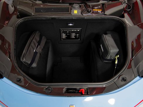 Certified 2023 Ferrari 296 GTS RWD image 52