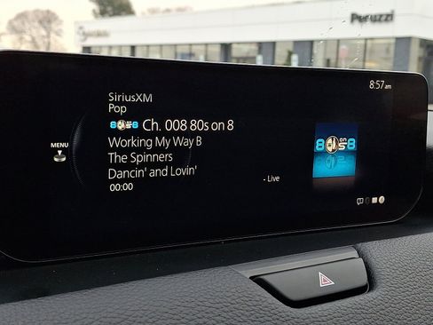 Certified 2024 MAZDA CX-90 Plug-In Hybrid w/ Premium Pkg image 20