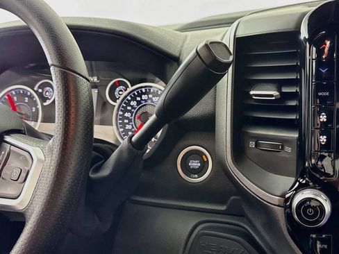 New 2026 RAM 2500 Tradesman AWD/4WD image 17