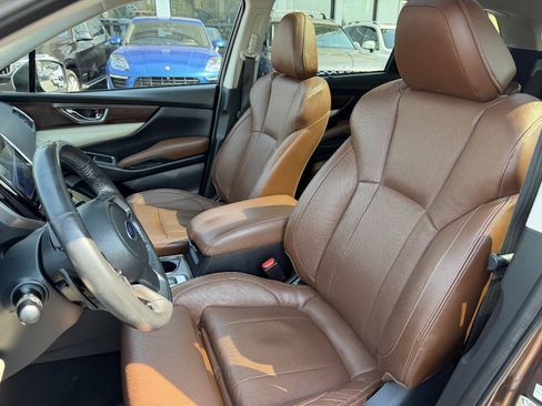 Used 2019 Subaru Ascent Touring w/ Popular Package #3 AWD/4WD image 42