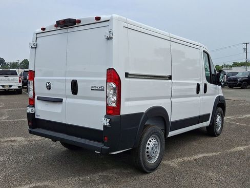 New 2025 RAM ProMaster 1500 w/ Power Group image 8