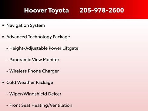 Used 2019 Toyota RAV4 Limited w/ Advanced Technology Package image 7