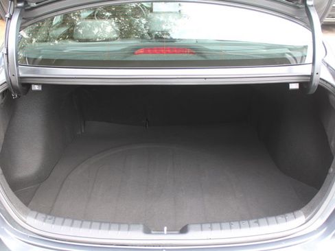 Certified 2023 Kia Forte GT w/ GT2 Package FWD image 10