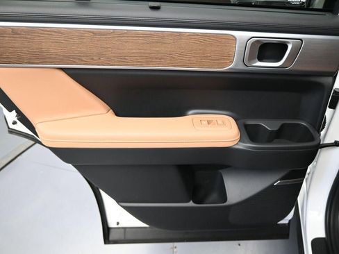 New 2026 Hyundai Santa Fe Limited AWD/4WD image 23