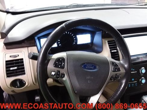 Used 2013 Ford Flex SEL image 11