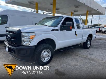 Used 2016 Ford F250 XL w/ Power Equipment Group