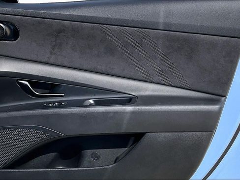 Used 2023 Hyundai Elantra N FWD image 22
