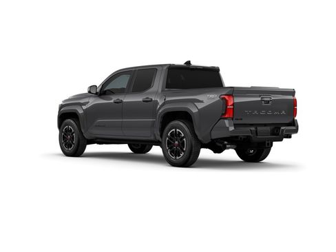 New 2026 Toyota Tacoma TRD Sport AWD/4WD image 8