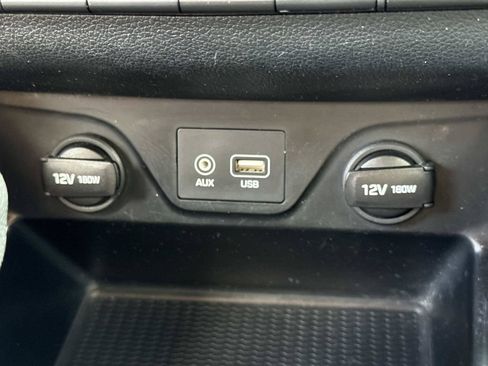 Used 2019 Hyundai Tucson SEL FWD image 25