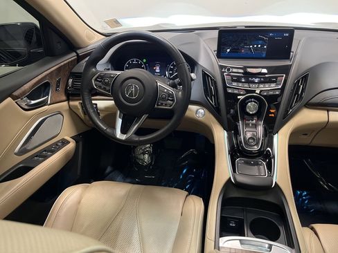 Certified 2024 Acura RDX SH-AWD w/ Advance Package image 22