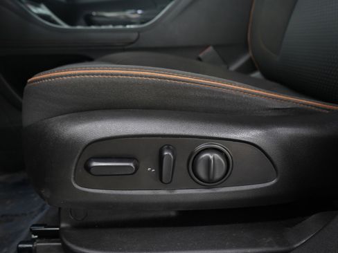 Used 2021 GMC Acadia AT4 image 26