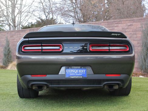 Used 2018 Dodge Challenger SRT Demon image 19