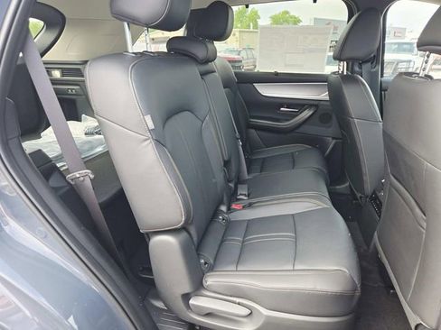 New 2026 MAZDA CX-70 SC Plus AWD/4WD image 11