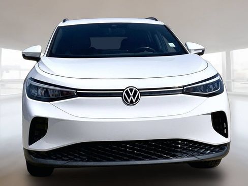 Certified 2023 Volkswagen ID.4 Pro RWD image 3