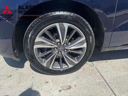 Used 2019 Acura MDX SH-AWD w/ Technology Package image 23