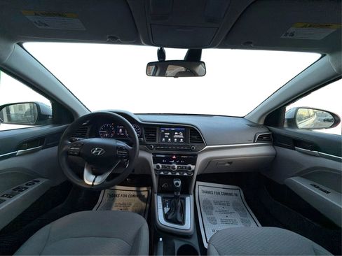 Used 2020 Hyundai Elantra SEL image 28