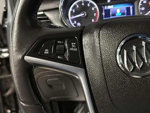 Used 2020 Buick Encore Preferred w/ Safety Package AWD/4WD image 10