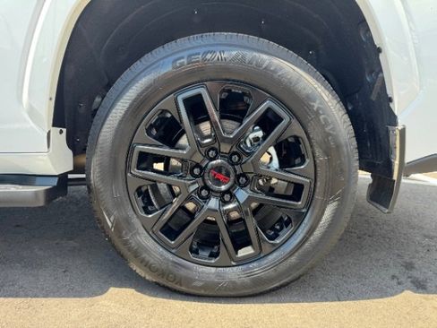 Used 2025 Toyota Sequoia SR5 w/ TRD Sport Package image 50