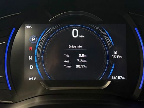 Used 2020 Hyundai Santa Fe SEL w/ Convenience Package image 18