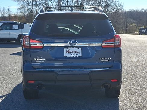 Used 2022 Subaru Ascent Touring w/ Popular Package #2A image 5