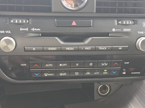 Used 2017 Lexus RX 350 F Sport w/ Cold Weather Package image 24