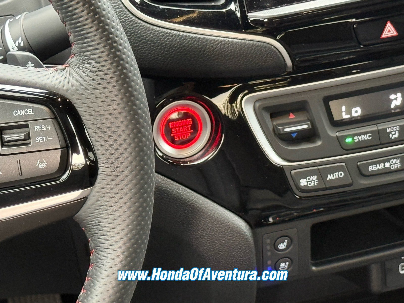 Certified 2025 Honda Ridgeline Black Edition image 22