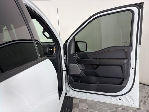 Used 2025 Ford F150 Tremor AWD/4WD image 29