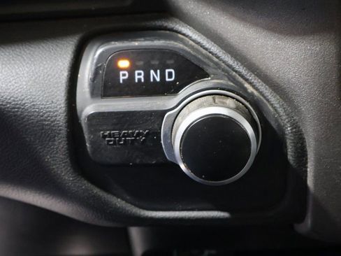 Certified 2019 RAM 2500 Tradesman w/ Chrome Appearance Group image 26