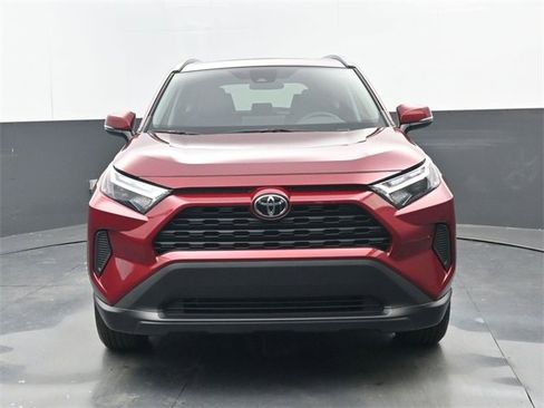 Used 2025 Toyota RAV4 XLE w/ Convenience Package image 20