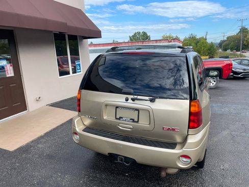 Used 2006 GMC Envoy SLE w/ Sle Preferred Equipment Group image 4