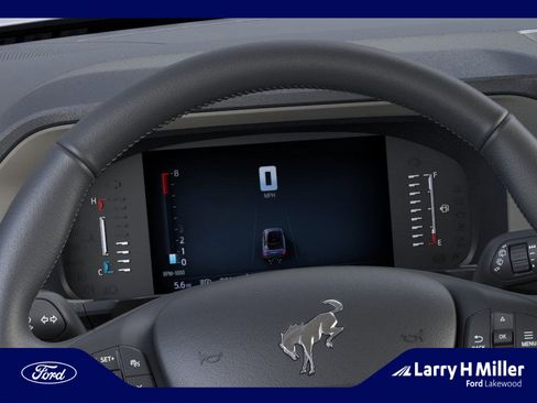 New 2026 Ford Bronco Sport Heritage AWD/4WD image 13