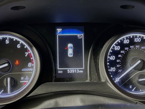 Used 2024 Toyota Camry SE image 22