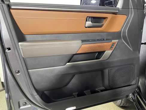 New 2026 Toyota Tundra 1794 Edition AWD/4WD image 17
