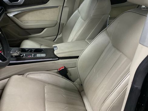 Used 2019 Audi A7 3.0T Prestige w/ Prestige Package AWD/4WD image 6